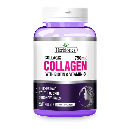 Herbiotics Collagix, 30 Ct
